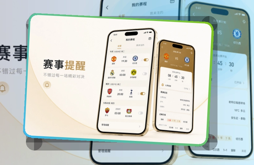 华体会手机访问说明，赛程比分随时查看，把常用服务放在手边