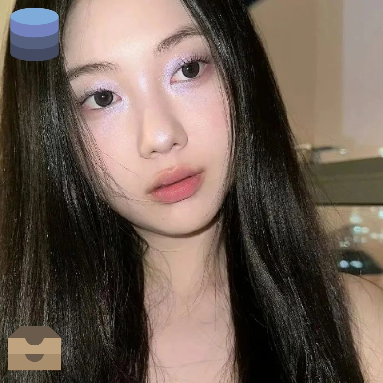赵女士